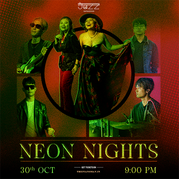 Neon Nights
