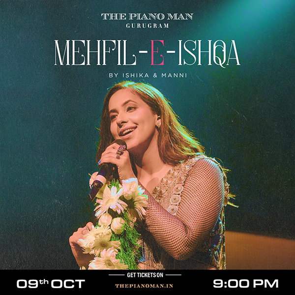 Mehfil-e-Ishqa