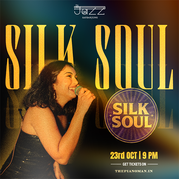 Silk Soul