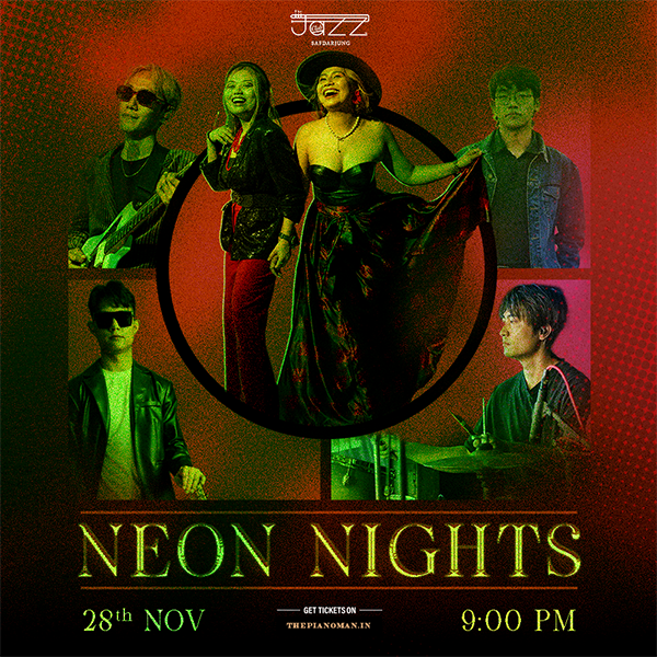 Neon Nights