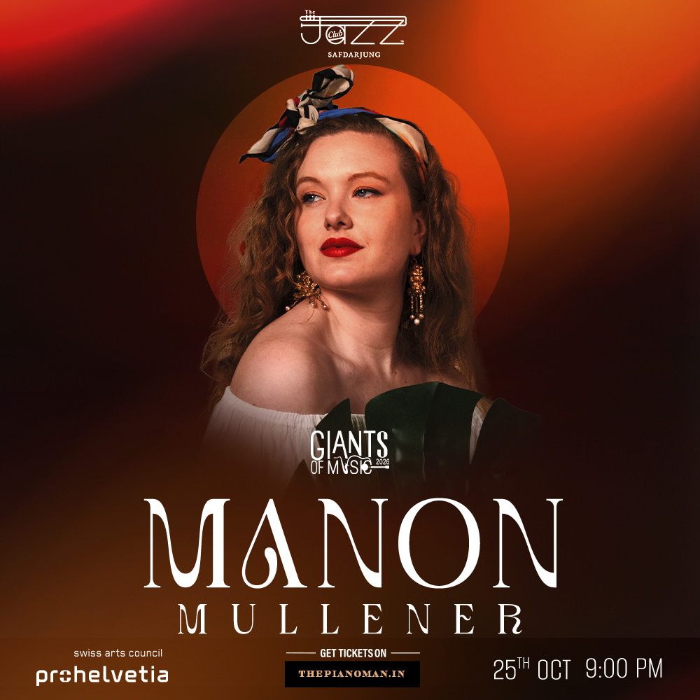 Manon Mullener || GOM 26