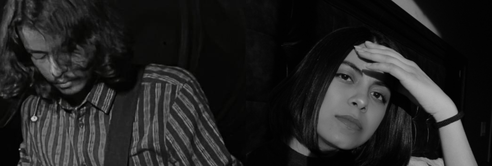 Zahra & Pranay