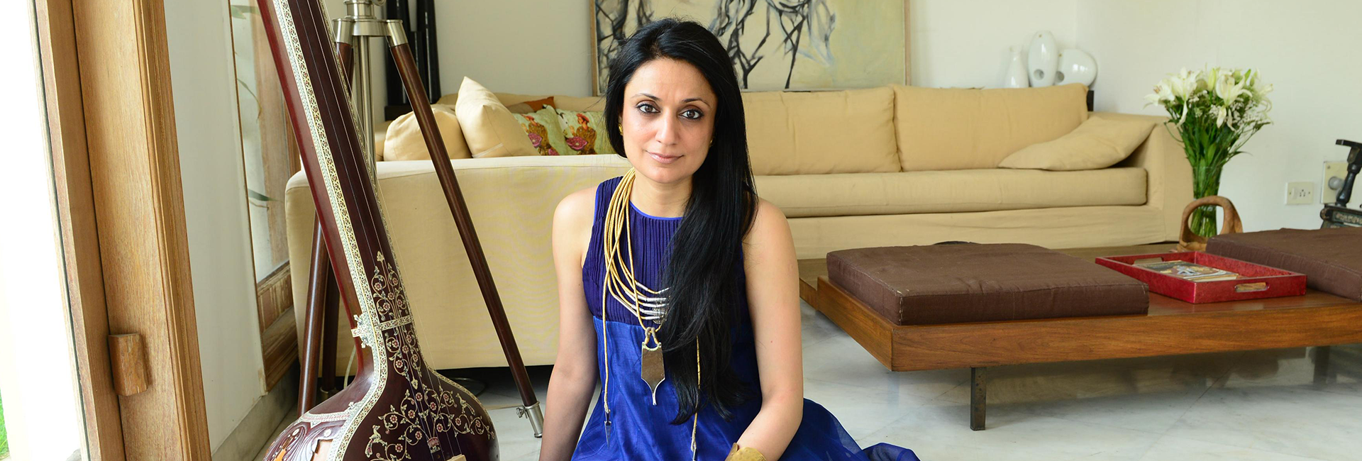 Sonam Kalra & The Sufi Gospel Project