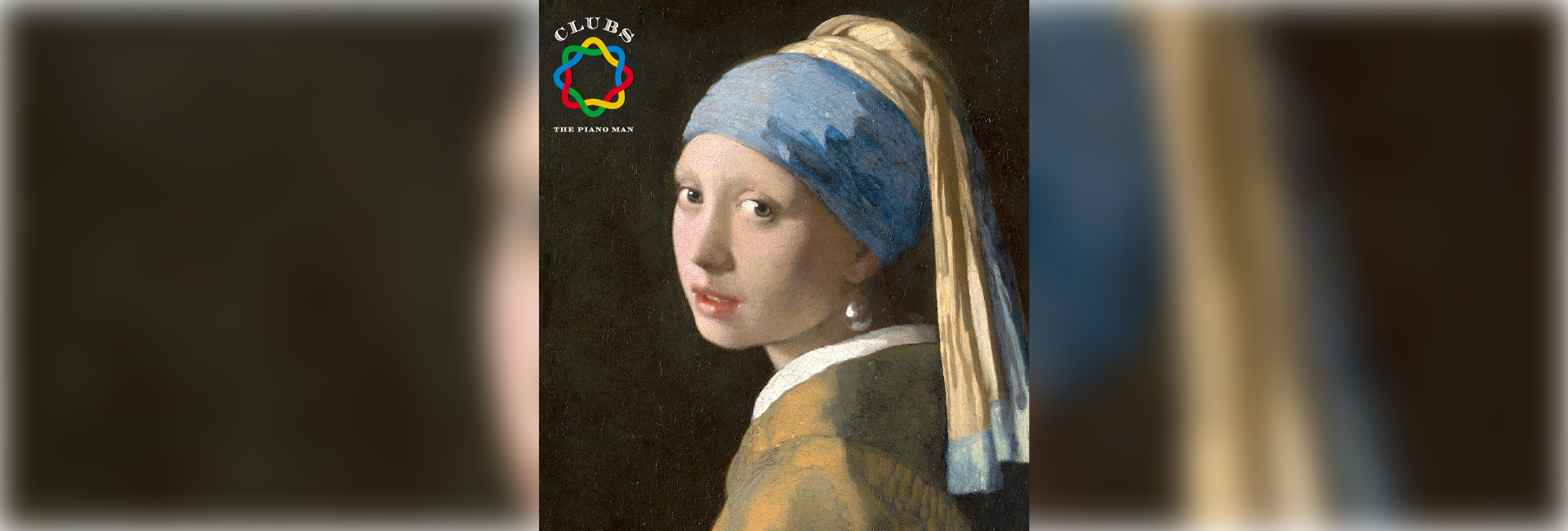Paint n’ Vineyard - Girl with a Pearl Earring by Johannes Vermeer