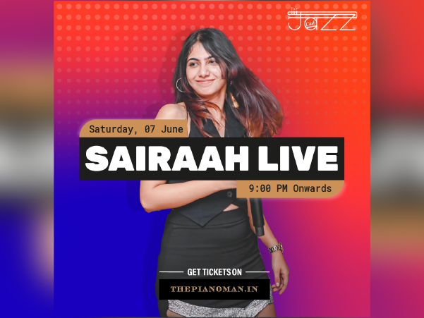 Sairaah Live