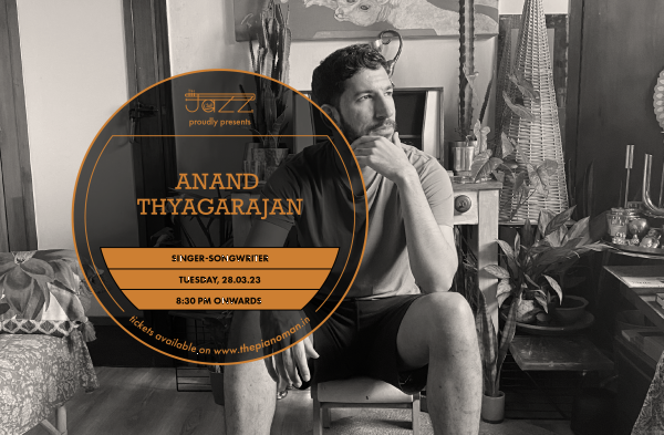 Anand Thyagarajan