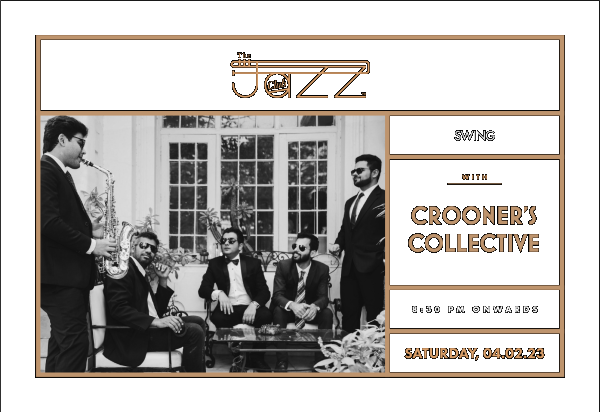 Crooners Collective