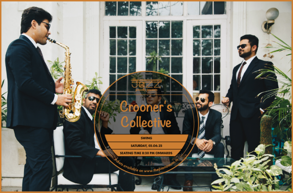 Crooner's Collective