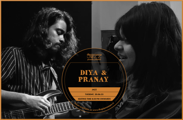 Diya & Pranay