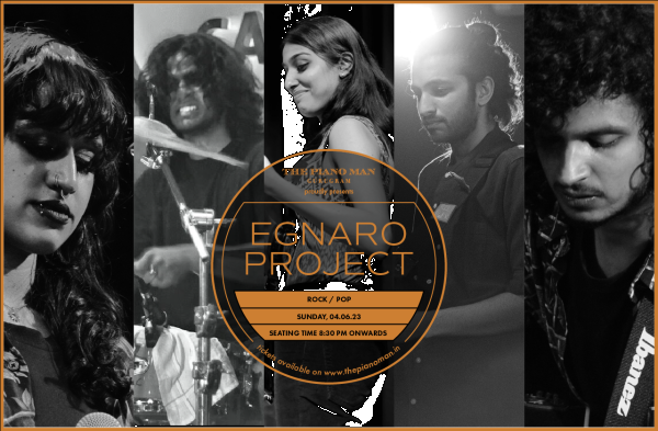 Egnaro Project
