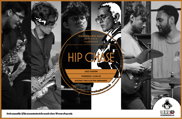 Hip Chase 