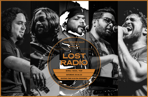 Lost Radio 