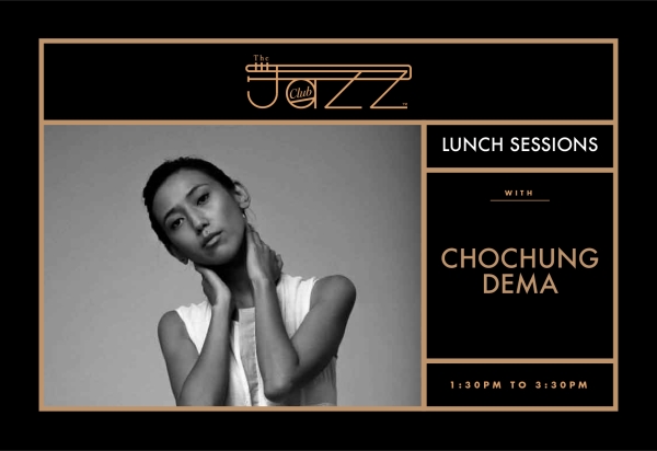 "Lunch Sessions" with Chochung Dema