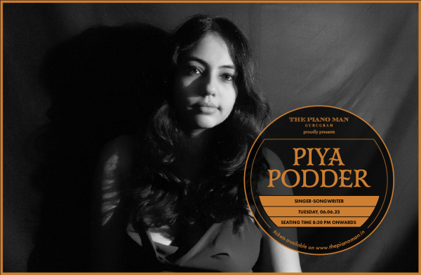 Piya Podder