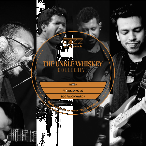 The Unkle Whisky Collective