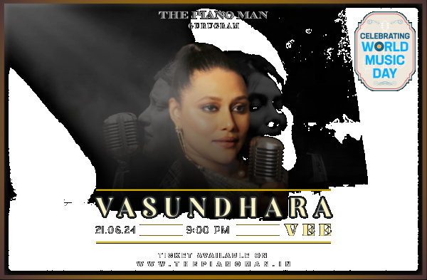 Vasundhara Vee